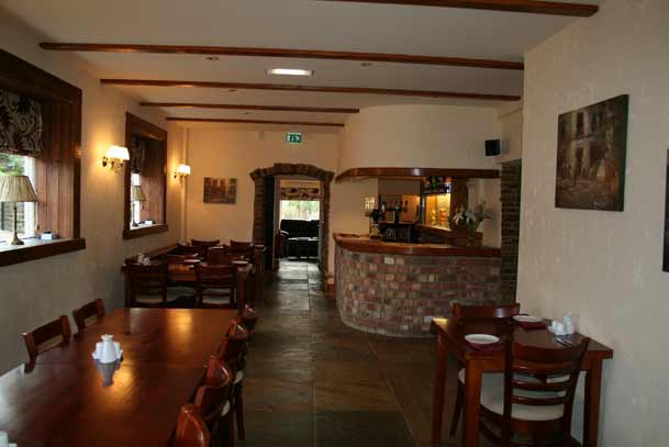 The Bar