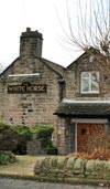 The White Horse